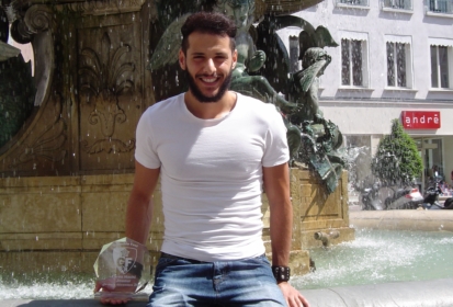 Fares Hachi raccroche les crampons